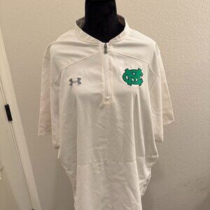 Under Armour Motivate 2.0 Jacket Shirt Men's L